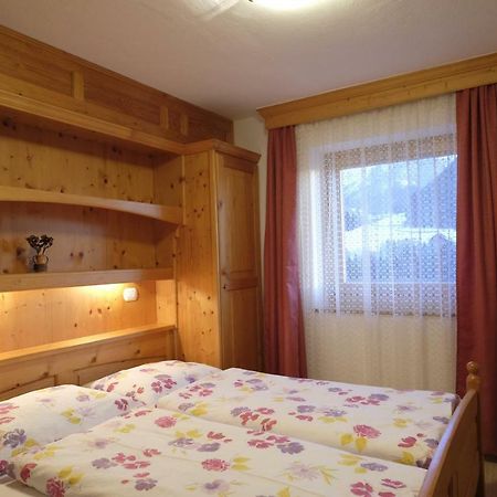 Haus Schieder Apartment Кастелрото Екстериор снимка