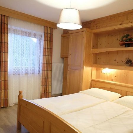 Haus Schieder Apartment Кастелрото Екстериор снимка