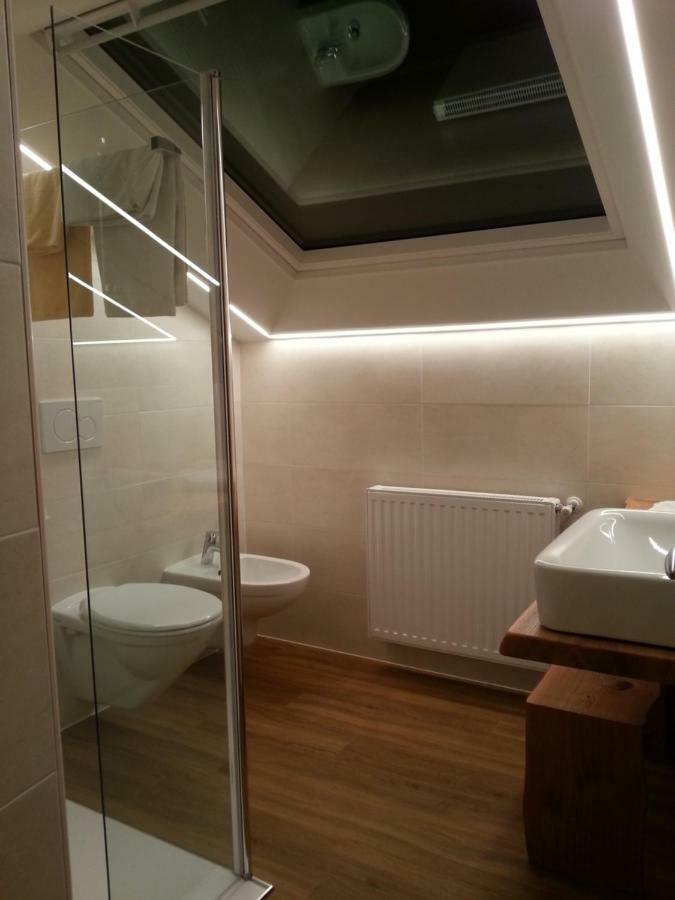 Haus Schieder Apartment Кастелрото Екстериор снимка