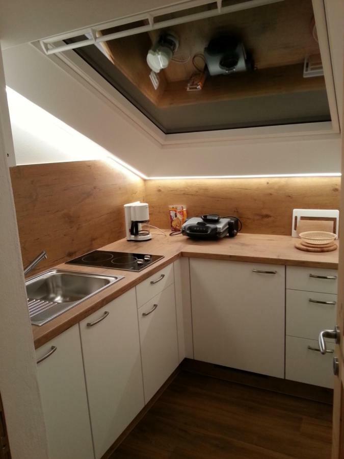 Haus Schieder Apartment Кастелрото Екстериор снимка