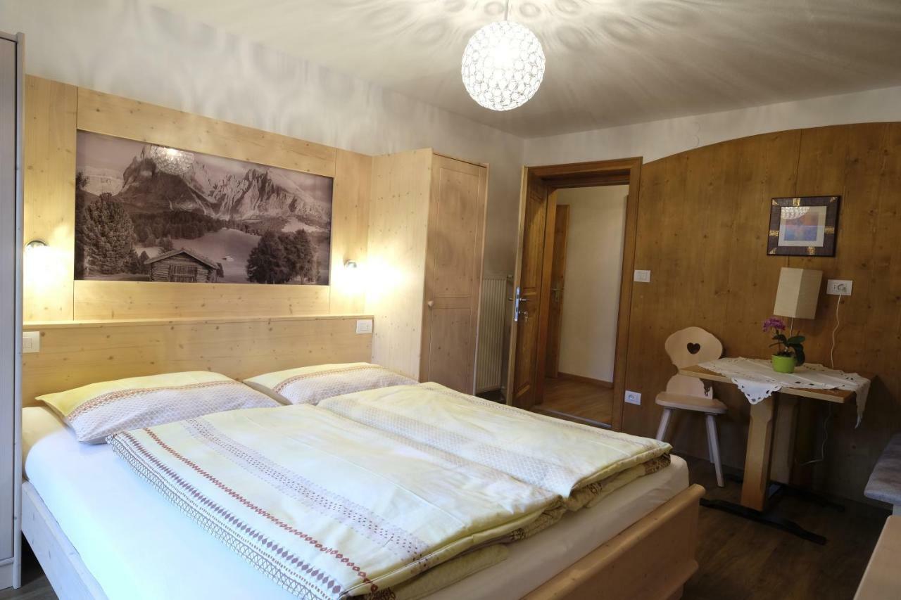 Haus Schieder Apartment Кастелрото Екстериор снимка