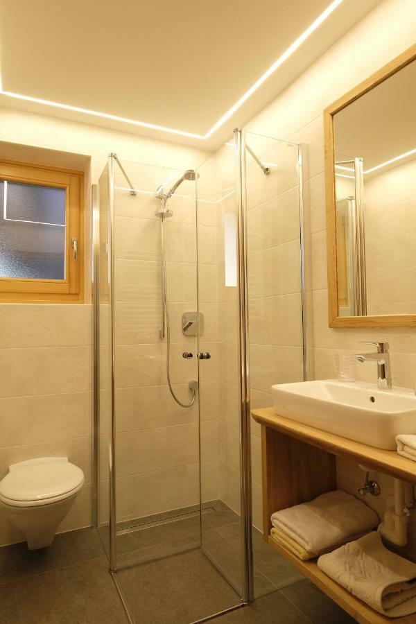 Haus Schieder Apartment Кастелрото Екстериор снимка