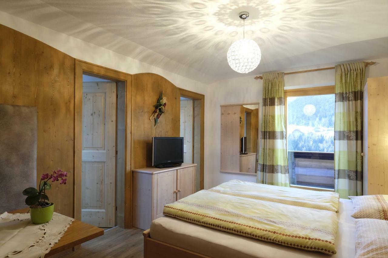 Haus Schieder Apartment Кастелрото Екстериор снимка