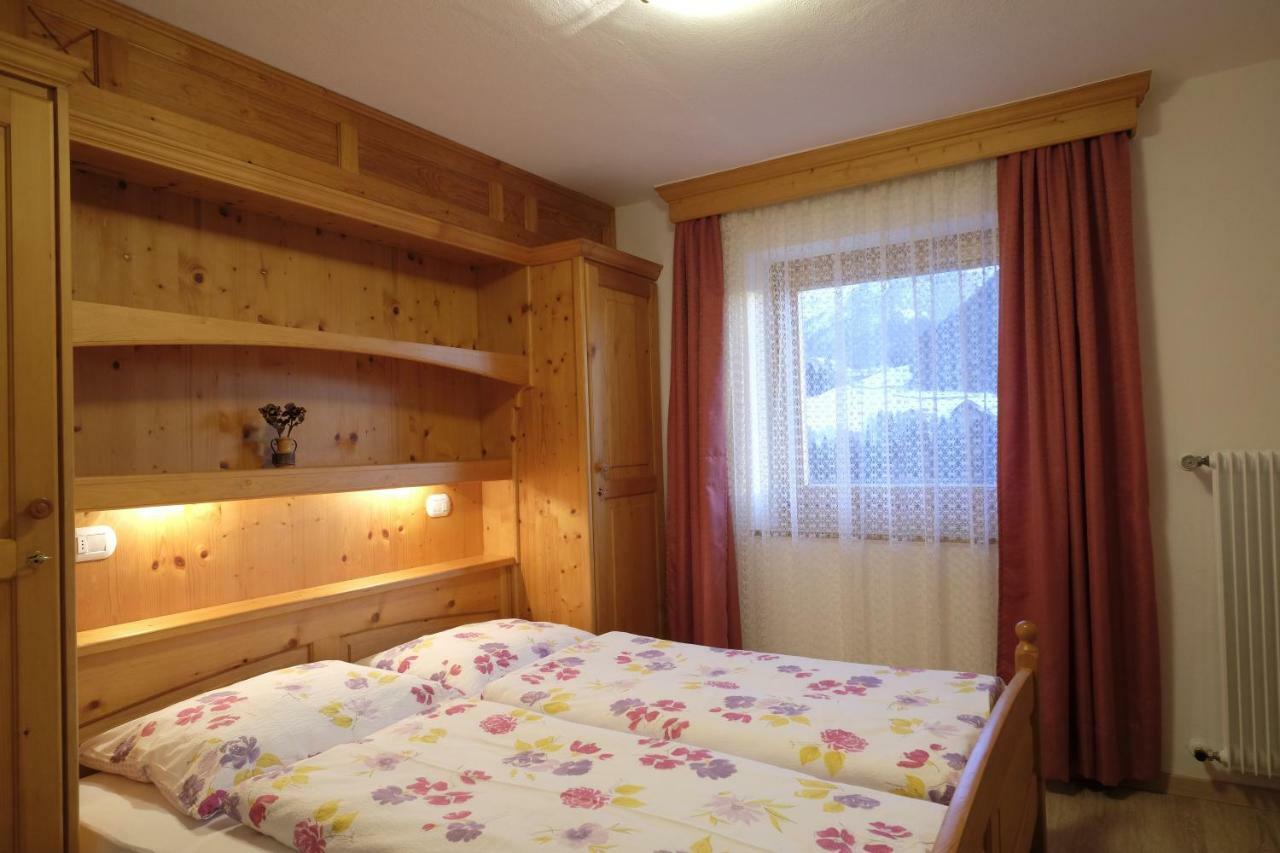 Haus Schieder Apartment Кастелрото Екстериор снимка