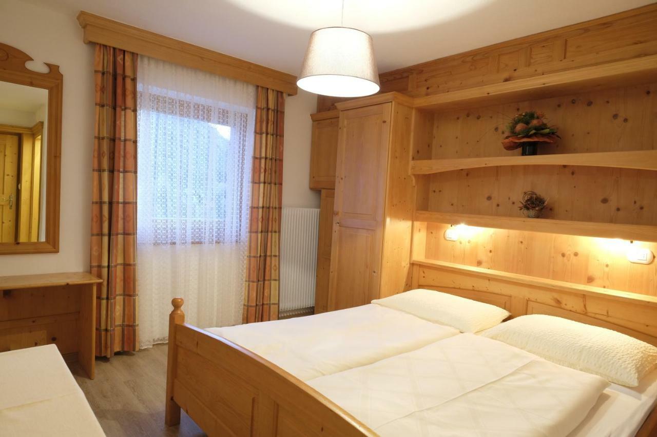 Haus Schieder Apartment Кастелрото Екстериор снимка