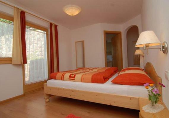 Haus Schieder Apartment Кастелрото Екстериор снимка