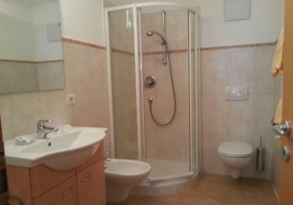 Haus Schieder Apartment Кастелрото Екстериор снимка