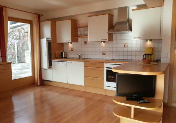 Haus Schieder Apartment Кастелрото Екстериор снимка