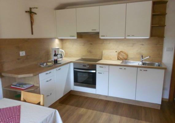 Haus Schieder Apartment Кастелрото Екстериор снимка