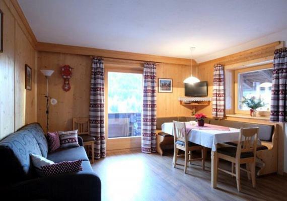 Haus Schieder Apartment Кастелрото Екстериор снимка