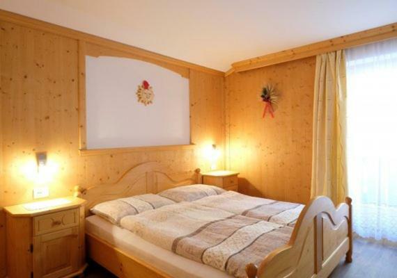 Haus Schieder Apartment Кастелрото Екстериор снимка